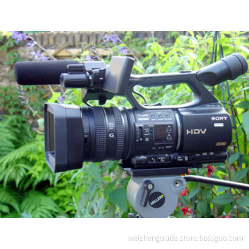 New Sony HVR-Z5P Professional HDV Camcorder (PAL)